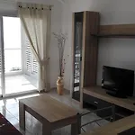 Apartamentos Los Caballos