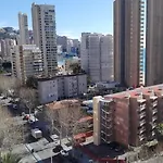 Apartamentos Los Caballos
