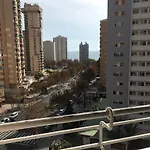 Apartamento Coblanca 22