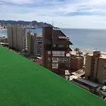 Atico Bella Vista Benidorm