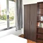 Bermuda Apartments