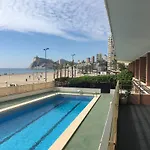 Apartamento Lujo Glasor