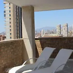 Apartamentos Vistamar