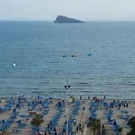 Playa Levante Coblanca Apartments