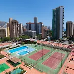 Gemelos 2 - Beninter