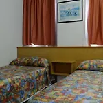 Apartamentos Benibeach