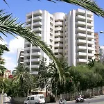 Las Torres