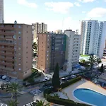 apto rincon de loix ( las torres)