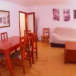 Apartamento Completo La Glorieta De Los Carrascos