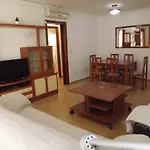 Apartamento Completo La Glorieta De Los Carrascos