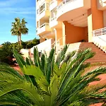 Jardin De Benidorm
