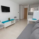 Apartamentos Niza