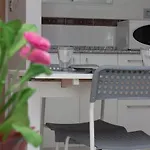 Apartamentos Niza