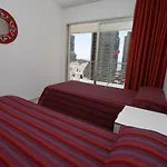 Apartamentos Niza
