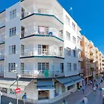 Residencia Bristol