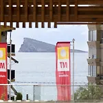 Sunset Drive Benidorm By Mar Holidays