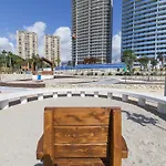 Sunset Drive Benidorm By Mar Holidays