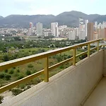Mariscal VII Apts -Nh-