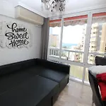 Apartamento Rincon De Ioix
