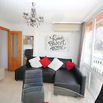 Apartamento Rincon De Ioix