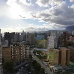 Apartamento Rincon De Loix \