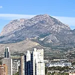 Residence Vacanza Torre Montecarlo