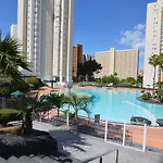 Apartamento Rincon De Loix \