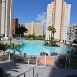 Apartamento Rincon De Loix \