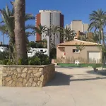 Camping La Torreta