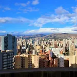 Cumbre Loix 16-6
