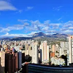 Cumbre Loix 16-6