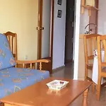 Apts. Mariscal Iv-V