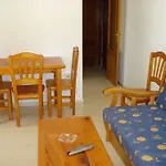 Mariscal VII Apts