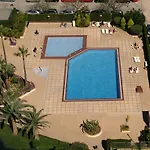 Apartamentos Paraiso 10