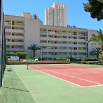 Playmon Park C37