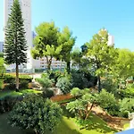 Playmon Park C37