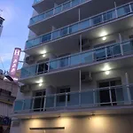 Hostal Boutique Bbb Auto Check In