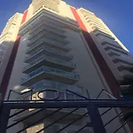 Apartamentos Emperatriz Benidorm