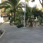 Apartamentos Emperatriz Benidorm