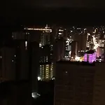 Apartamentos Emperatriz Benidorm