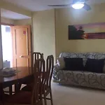 Apartamentos Emperatriz Benidorm