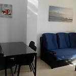 Torre Trebol Benidorm