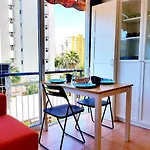 Apartamento Roymar Levante