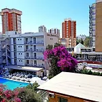 Apartamento Roymar Levante