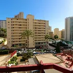 Apartment Europa Center 5-C