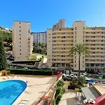 Apartment Europa Center 5-C