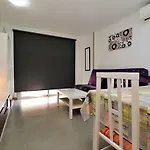 Apartment Europa Center 5-C