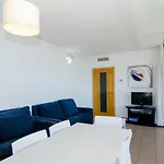 Apartamentos Con Terraza Torre D\'Oboe By Renthas