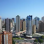 Gemelos XII - Fincas Arena