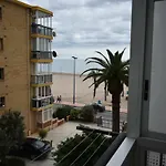 Playa De Poniente Edificio Neptuno
